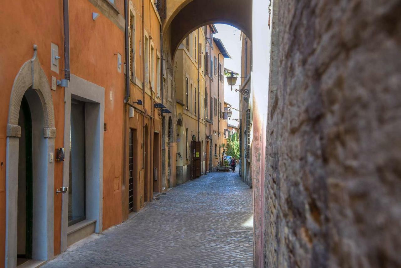 Appartamento Sweet Campo De Fiori
