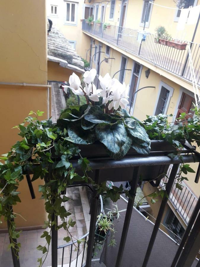 Sweet Campo De Fiori Appartamento Roma